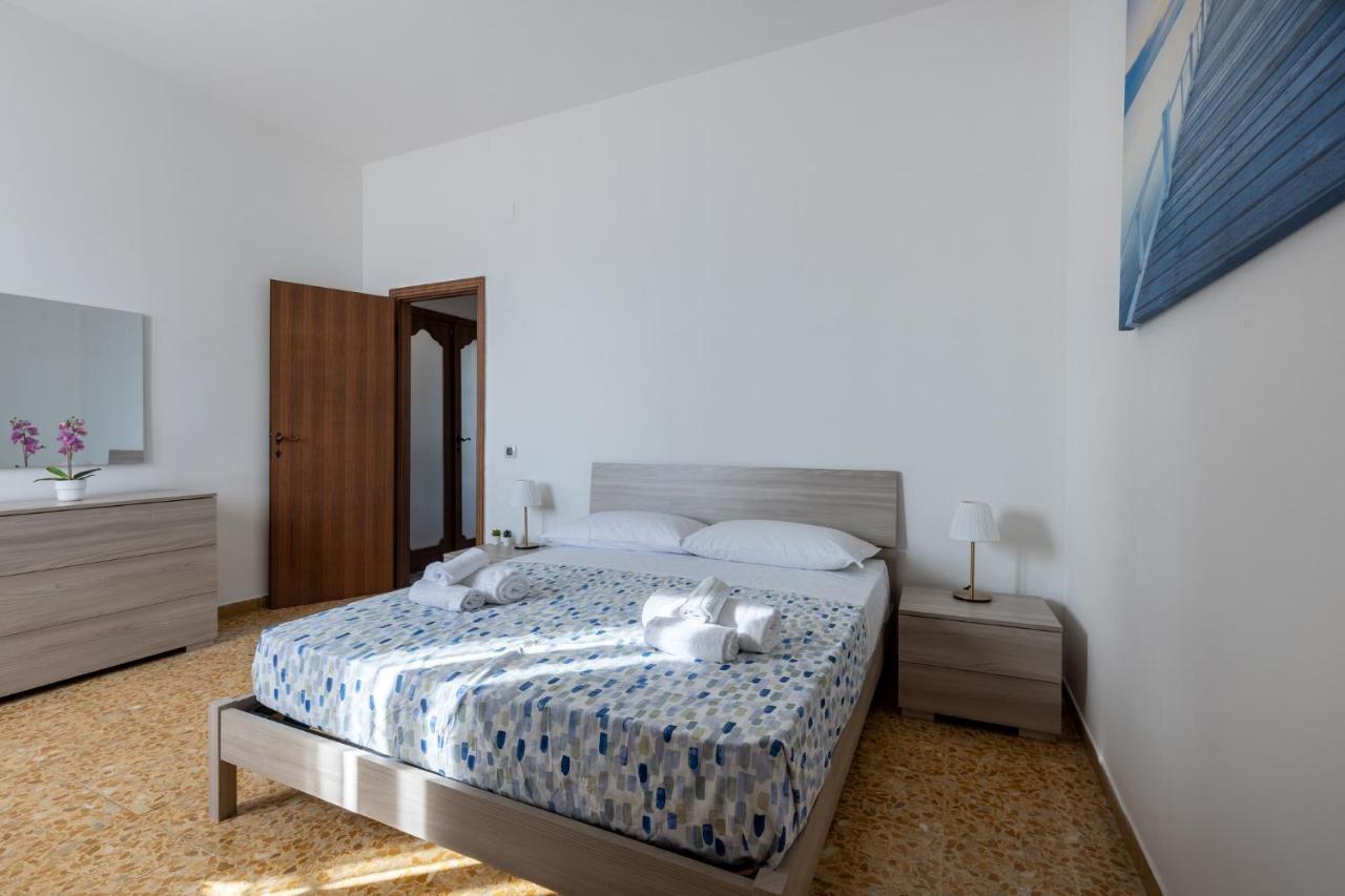 Pisa Quiet And Bright Flats With Balcony Lejlighed Eksteriør billede