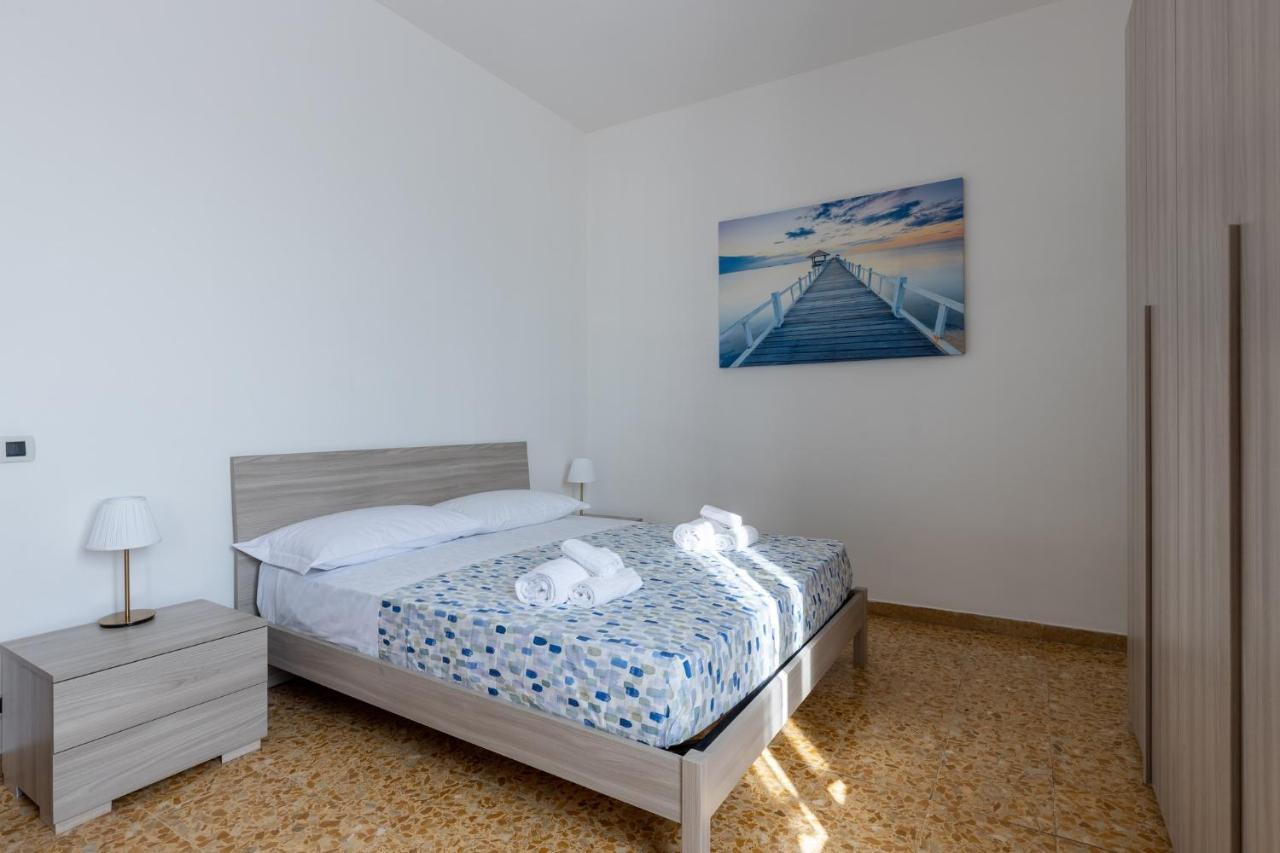 Pisa Quiet And Bright Flats With Balcony Lejlighed Eksteriør billede